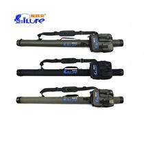 ILURE Love Road Sub Pioneers Hard Road Sub single pole Fishing Rod Rod Bag Ex-gratia