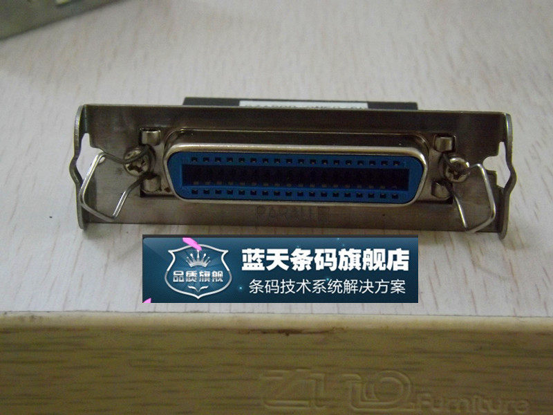 Beiyang BTP-2002 btp- 98np m180 m280 R580 parallel port card brand new original