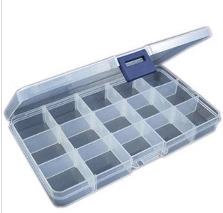 (Integrity Home Dimension) (15 g element case) Maintenance commonly used convenient release chip small integrated detachable