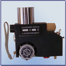 Jingke QDX paint film multi-purpose detector paddling adhesion paint film thickness Buckholz indentation instrument