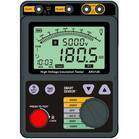 Hima High Pressure Aumeter AR3126 Insulation Resistance Tester Aumeter AR-3126