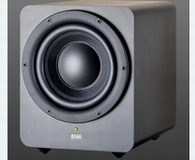 (Audio Application Specialty Shop) QMS QS10 active ultra low sound speaker