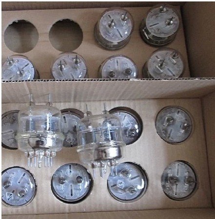 New original box FU32 tube FU-32 tube