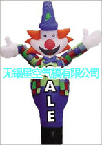 Star Air model custom-made all kinds of clown dance star cartoon dance star air dance star