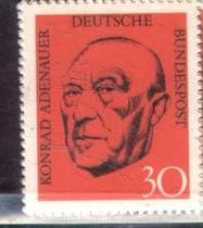 West Germany-Abena Prime Minister 1 All
