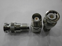 BNCJ revolution TNCK female RF adapter antenna adapter monitoring adapter full copper custom wire