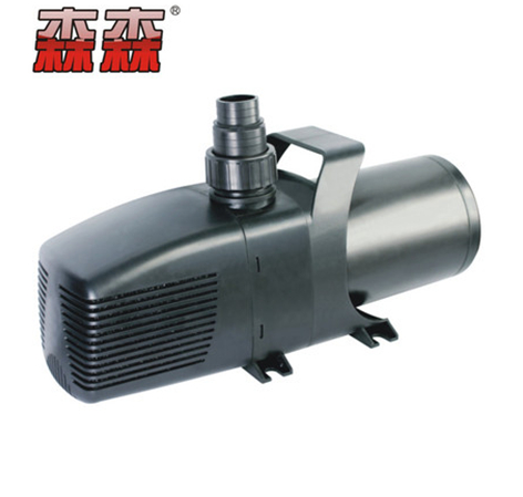 Sensen submersible pump JAP-15000 pond water cycle 420W false mountain flowing water waterfall water curtain build up