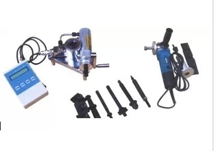 SHJ-40 Multifunctional Strength Tester Multifunctional Concrete Strength Tester Concrete Drawing Tester