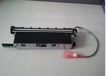 HP4345MFP scan head HP4345MFP scanner HPM4345MFP sweep of the head sweeping head