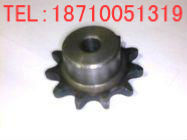 Sprocket 1 inch sprocket pitch 25 4