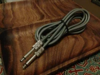 Fender American Vintage Guitar Cable