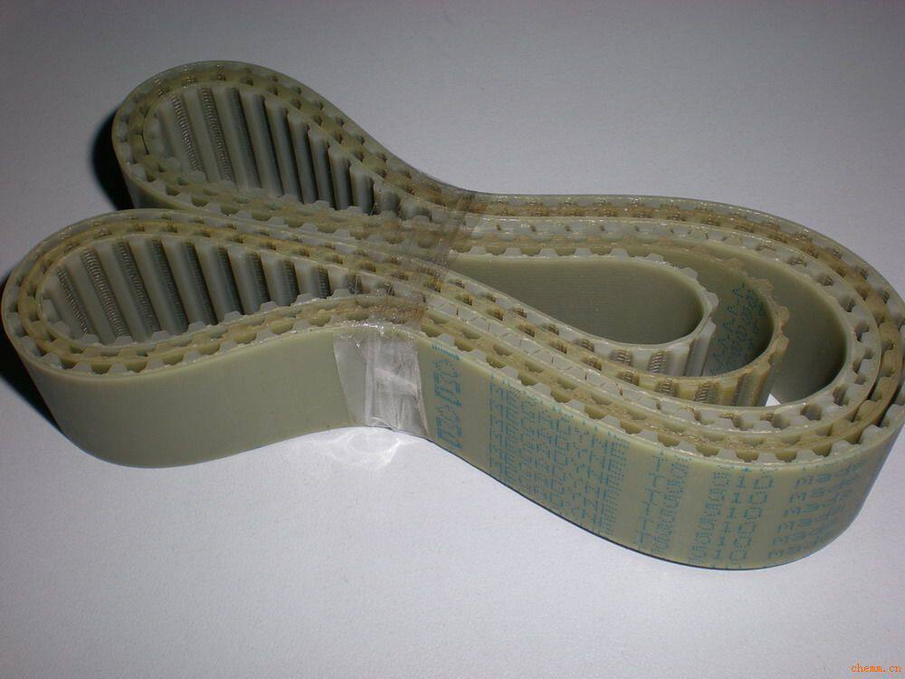 Imported industrial belt MEGADYNE polyurethane synchronization belt T5-510 McGaudi specifications are complete