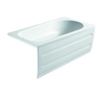 M-1400Q acrylic dan qun bath