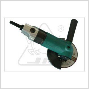 Shanghai pneumatic tool Jun horse mill SXJ125*110 degrees 2 generation polishing machine