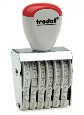 Batch number Date stamp 6-digit number Stamp Adjustable coding Seal Combination digital stamp Belt barcode stamp