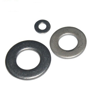 304 stainless steel flat cushion flat cushion gasket washer Huasuji M2-33 Dongming