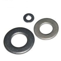 304 stainless steel flat cushion flat cushion gasket washer Huasuji M2-33 Dongming