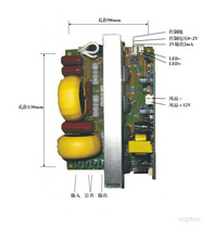 Pure sine wave Regulator board FXZB-1000W