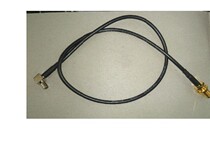 LMR147 to SMAK test wire antenna extension cable can be customized wire length
