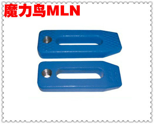 Parallel platen M14 mold platen M14 machine tool platen M14 punch platen M14 combined platen M14 milling machine