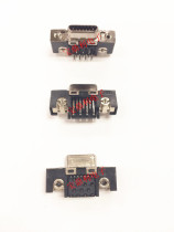 SCSL 14P original JAE elbow slotted mini SCSL 14P connector connector