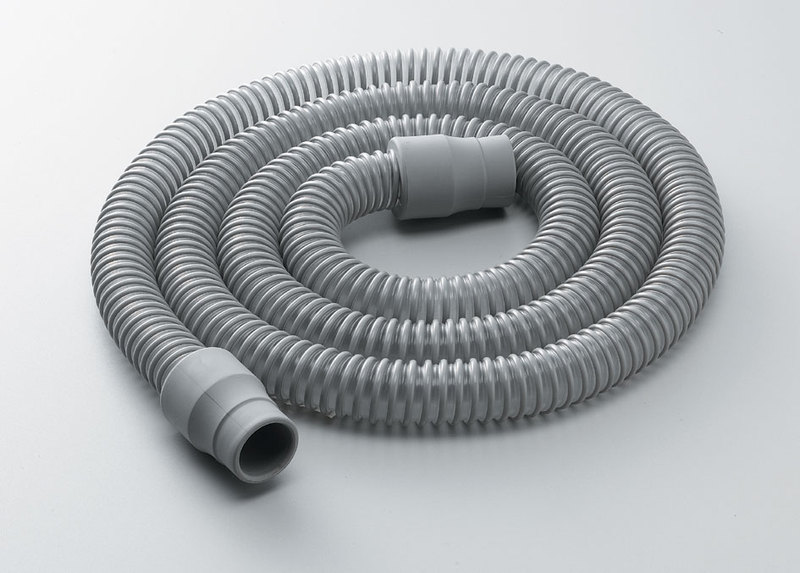 Original Universal 22mm Diameter Ventilator Tubing/Respiratory Circuit/6-Foot Long Ventilator Pipeline