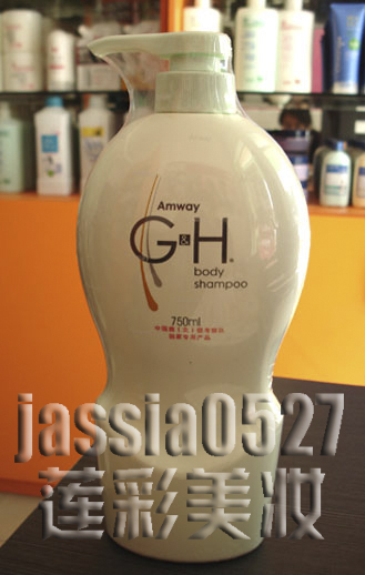 Купить Гель для душа 国产安利沐浴露 雅蜜润肤沐浴露 沐浴乳保湿滋润清洁 新包装 Amway в интернет ...
