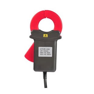 Guangzhou Iridium Tay ETCR-030D pincer-shaped DC current sensor DC leakage current detection