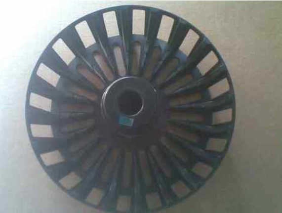 ABBOTT Abbott biochemical AEROSET R2 reagent tray   