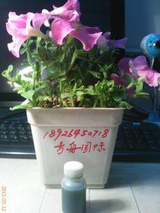 Infrared development anti-counterfeiting ink 30 ml (send filter lens)