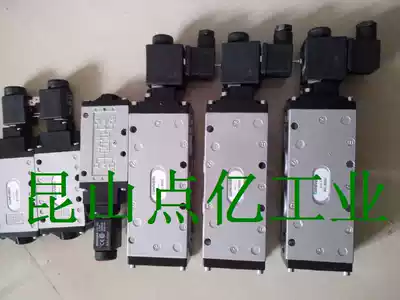 Italian original imported UNIVER solenoid valve AC-9500