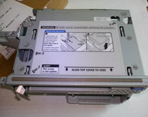 SUN Netra T5220 Hard Disk Backplane 371-2647 371-4878 