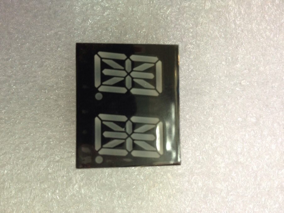 5241 the 5241-meter 0 52 inch-two-integrated common-yin-common 5241AS 5241BS