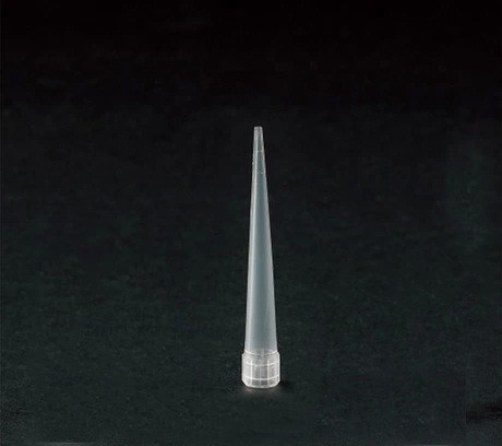 配求精移液器枪头 6x50mm 每包1000只 吸头 可开票