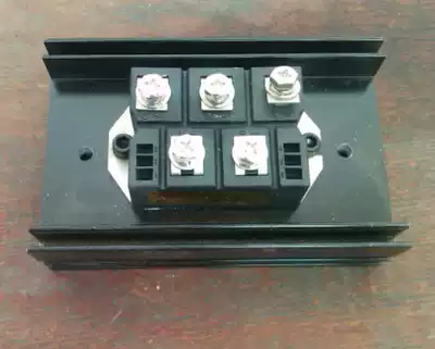 100-200A Diesel generator set rectifier Diesel generator accessories