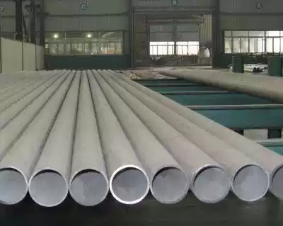 Supply environmental protection 201 304 stainless steel industrial pipe stainless steel thick wall pipe