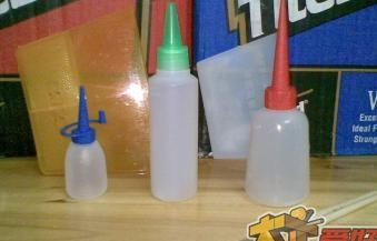 Fantastic GLUE TRADE ACCESSORIES BOTTLE 30 150 340 500 1000ML SCRAPER BRUSH BRUSH