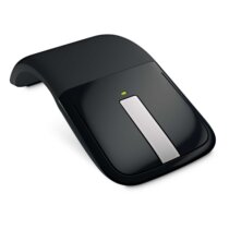 Microsoft Arc Touch Touch Mouse Black in the United States