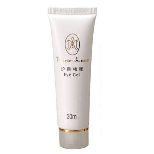 完美玛丽艳护眼啫喱20ml 舒缓眼部 淡化细纹