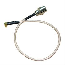 MMCXJW to FMEJ antenna cable RF connection 20CM module cable can be customized length