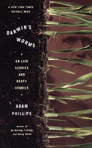 【预售】Darwin’s Worms on Life Stories and Death Stories
