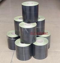 Black Teflon high temperature adhesive tape 013 by 100 by 10 meters clothing blowing machine