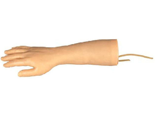 高级手部静脉穿刺训练模型S4A