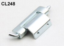 Supply high quality electric cabinet door hinge CL248
