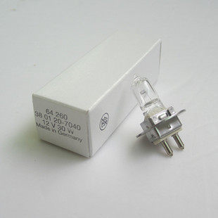 Osram Osram 64260 12V30W Zeiss Cai Division Rift Light Bulb