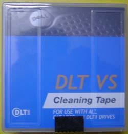 New original DELL VS 80 Cleaning Cleaning Cleaning Belt