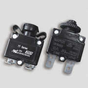 Spot supply KUOYUH 88 series 3A overload protector