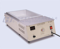 Guangzhou Huanghua medium-sized alloy pot melting furnace CP-S2800 (lead-free immersion tin 2800W) CP-2800