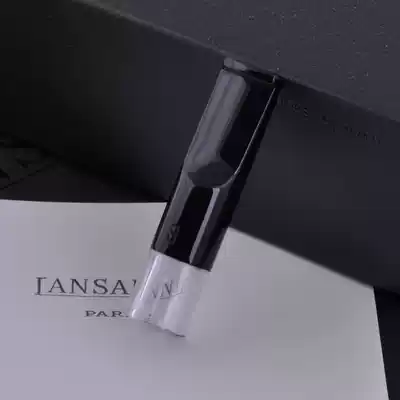 Lang Sang LANSANNE Cigarette Mouth Original Imported Accessories 41#42# Bite-Black (Please consult before shooting)