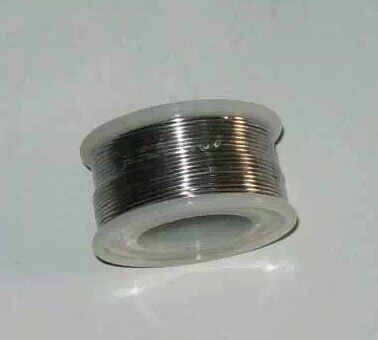 Special Valence Soldering Tin Wire Welding Torch Tool Repair Small Roll Other 100g Soldering Tin Soldering Tin